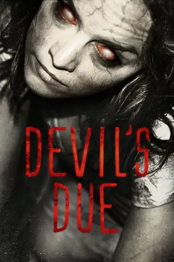 Постер до фильму"Devil