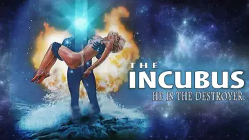 Задник до фильму"Incubus" #983394