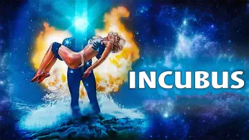 Задник до фильму"Incubus" #983395