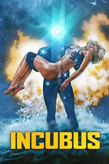 Постер до фильму"Incubus" #983399