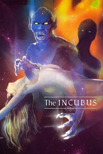 Постер до фильму"Incubus" #983403
