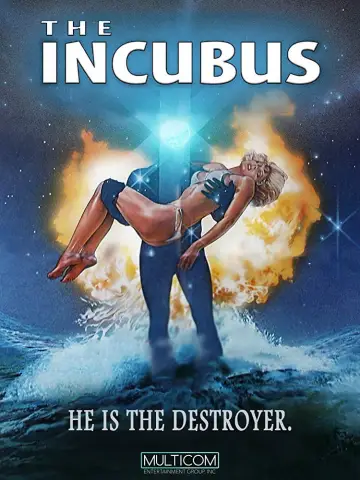 Постер до фильму"Incubus" #983406