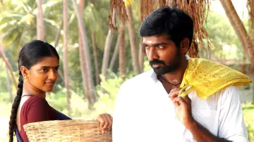 Задник до фильму"தென்மேற்கு பருவக்காற்று" #970019