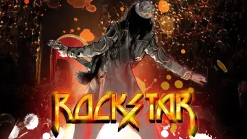 Задник до фільму "Rockstar" #1616667