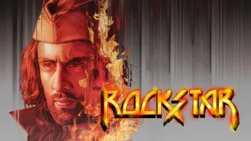 Задник до фільму "Rockstar" #1616668