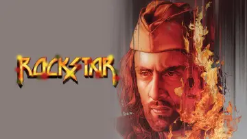 Задник до фильму"Rockstar" #890123