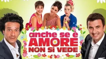 Задник до фильму"Anche se è amore non si vede" #291469