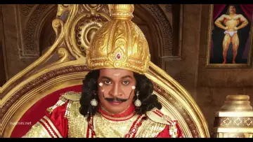 Задник до фильму"Imsai Arasan 23rd Pulikecei" #1163518