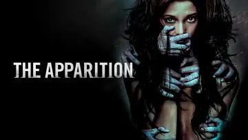 Задник до фильму"The Apparition" #147457