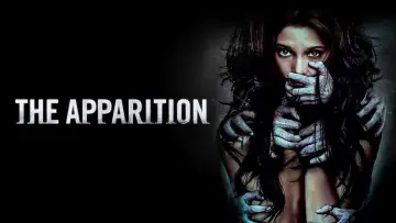 Задник до фильму"The Apparition" #147458