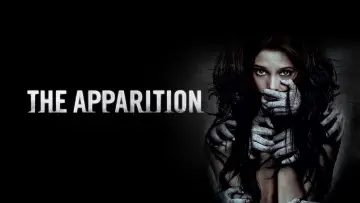 Задник до фильму"The Apparition" #147459