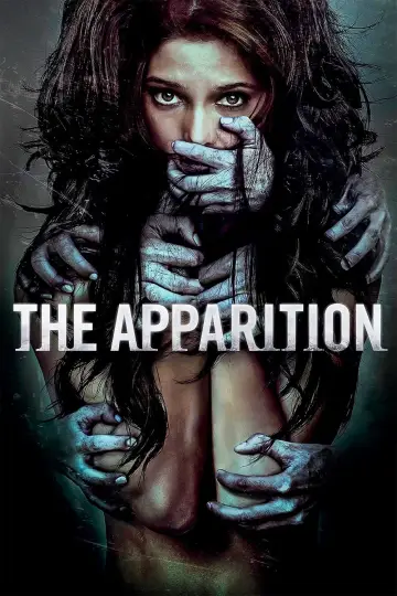 Постер до фильму"The Apparition" #147462