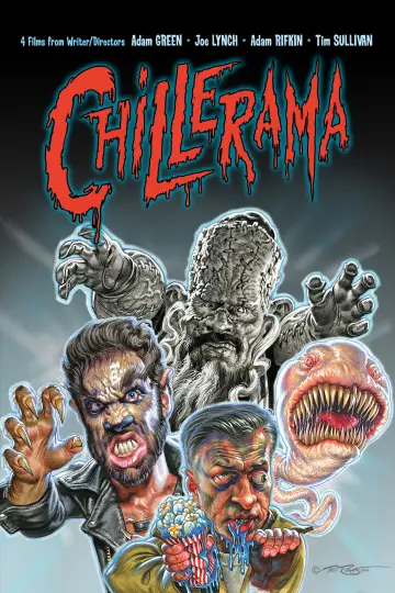 Постер до фильму"Chillerama" #665126
