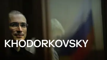 Задник до фильму"Khodorkovsky" #736013