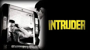 Задник до фильму"The Intruder" #1103893