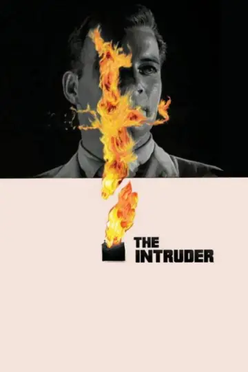 Постер до фильму"The Intruder" #1103906