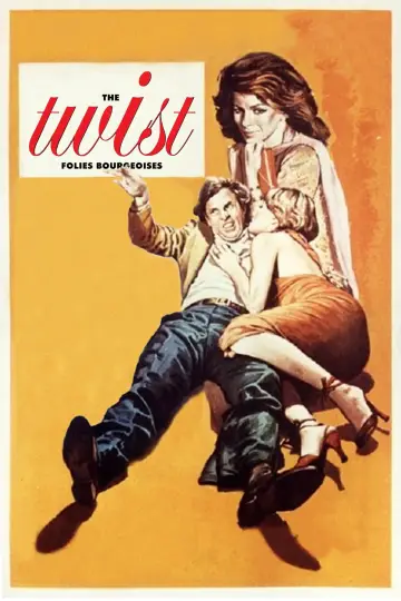 Постер до фільму "Folies bourgeoises" #1918593