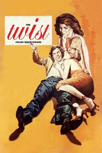 Постер до фільму "Folies bourgeoises" #1918594