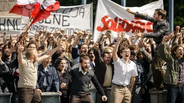 80 milionów постер
