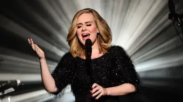 Задник до фильму"Adele: Live at the Royal Albert Hall" #1072996