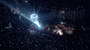 Задник до фильму"Adele: Live at the Royal Albert Hall" #440009