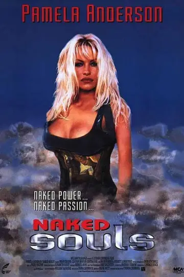 Постер до фильму"Naked Souls" #703719