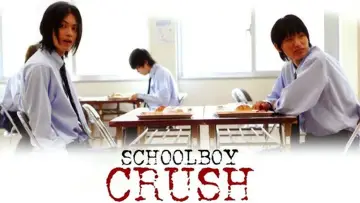 Задник до фільму "BOYS LOVE 劇場版" #739861