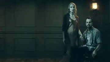 Задник до фильму"Парамедик" #306235