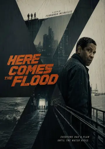 Постер до фильму"Here Comes the Flood" #929675