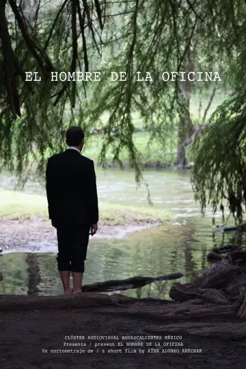 Постер до фильму"El hombre de la oficina" #1180848