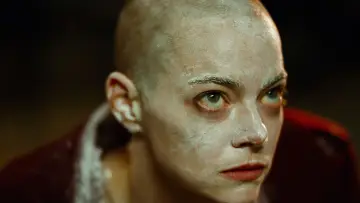 Задник до фильму"Буґонія" #511661