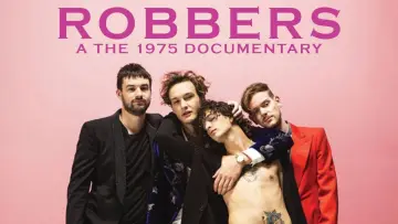 Задник до фильму"Robbers: A The 1975 Documentary" #914200