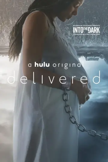 Постер до фильму"Delivered" #1132568