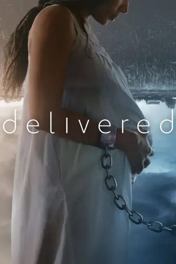 Постер до фильму"Delivered" #1132569