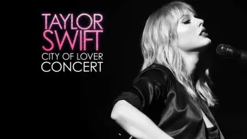 Задник до фильму"Taylor Swift City of Lover Concert" #1096804