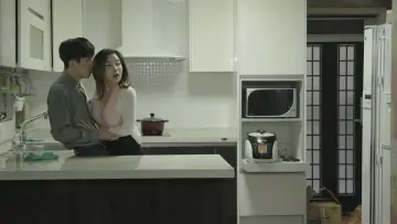 여친 엄마2