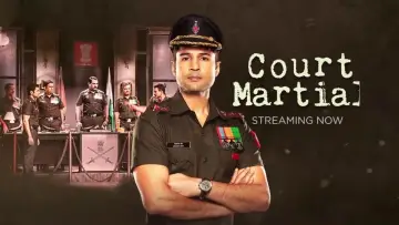 Задник до фильму"Court Martial" #940941