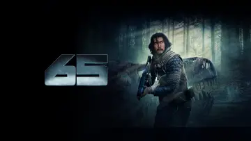 Задник до фильму"65" #28993