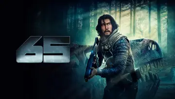 Задник до фильму"65" #28995