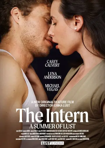 Постер до фильму"The Intern: A Summer of Lust" #103338
