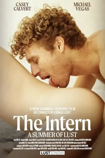 Постер до фильму"The Intern: A Summer of Lust" #103339