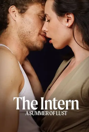 Постер до фильму"The Intern: A Summer of Lust" #312701