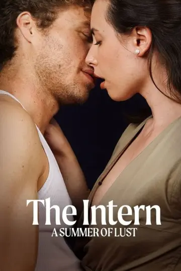 Постер до фильму"The Intern: A Summer of Lust" #746558