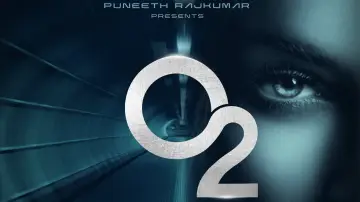 Задник до фильму"O2" #442826