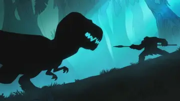 Задник до фильму"Primal: Tales of Savagery" #334864