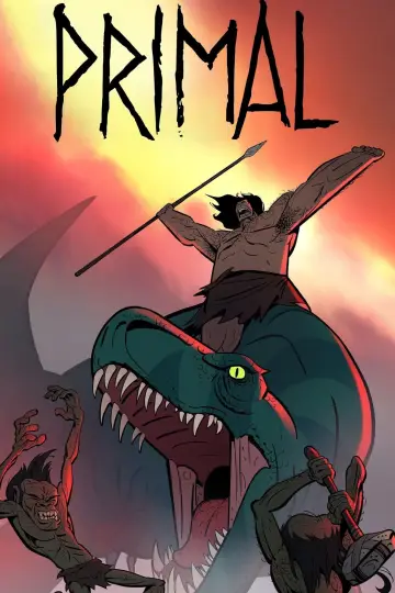 Постер до фильму"Primal: Tales of Savagery" #334868