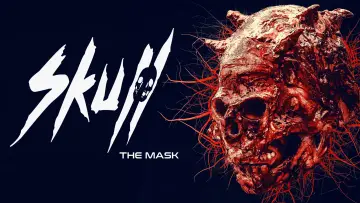 Задник до фильму"Skull: A Máscara de Anhangá" #167299