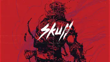 Задник до фильму"Skull: A Máscara de Anhangá" #167301