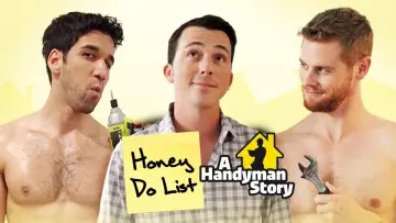 Задник до фильму"Honey Do List" #839101