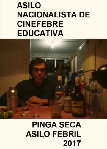 Постер до фильму"Pinga Seca" #1146774